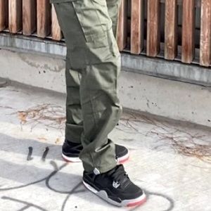 Meet your Posher, Räylene